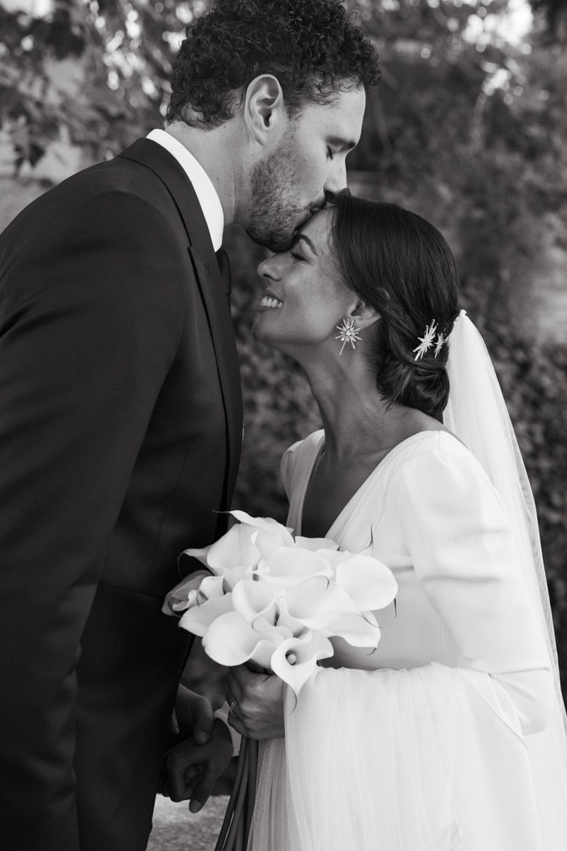 Boda en Cortijo la Alameda Granada Wedding