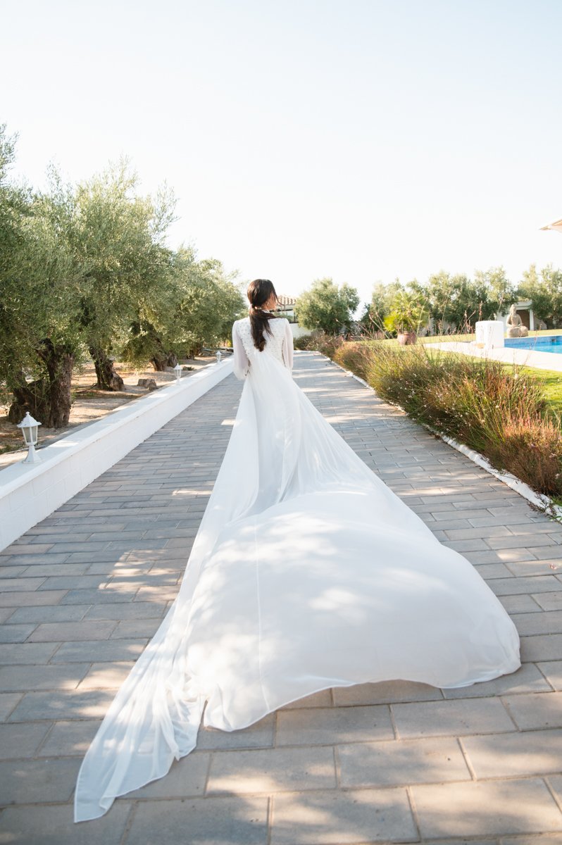 Boda en Finca Flor del Olivo Baza Wedding