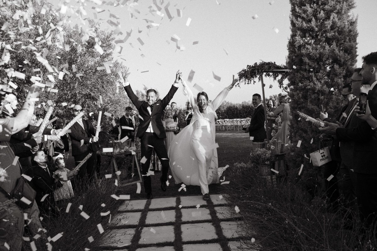 Boda en Finca Flor del Olivo Baza Wedding