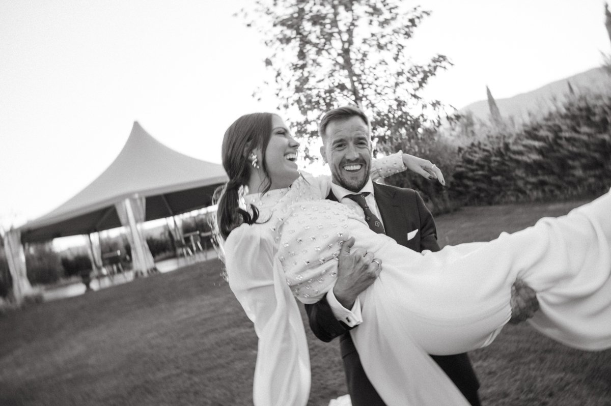 Boda en Finca Flor del Olivo Baza Wedding