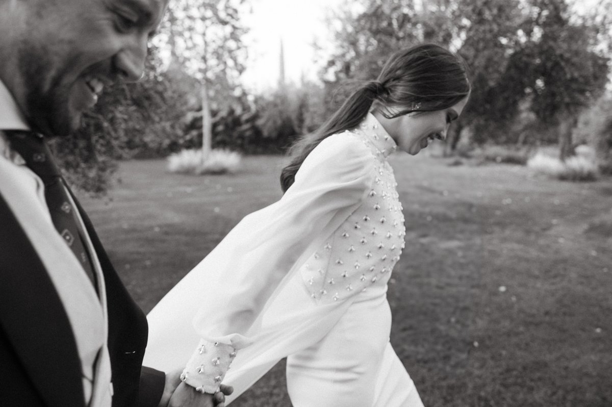 Boda en Finca Flor del Olivo Baza Wedding