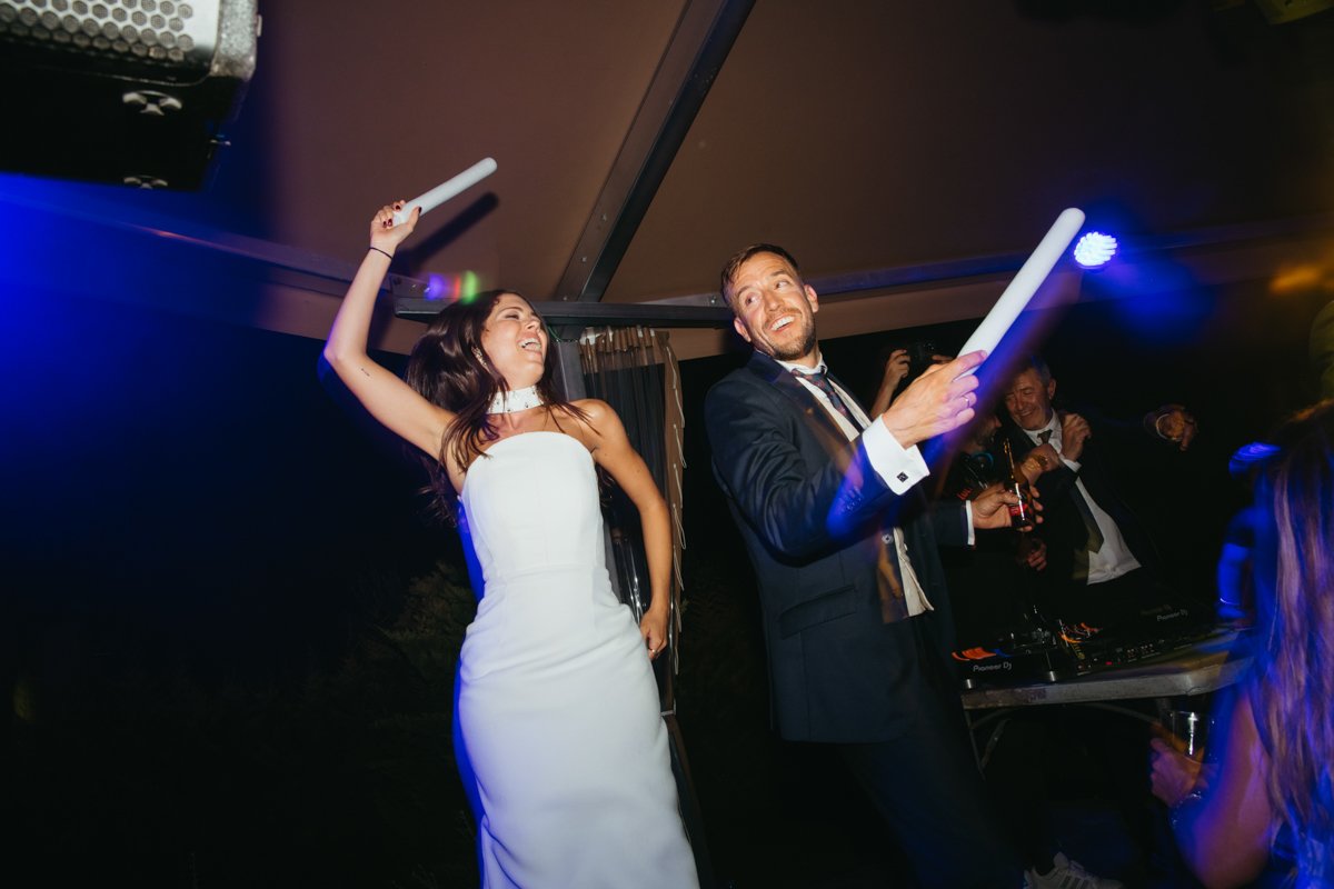 Boda en Finca Flor del Olivo Baza Wedding Party