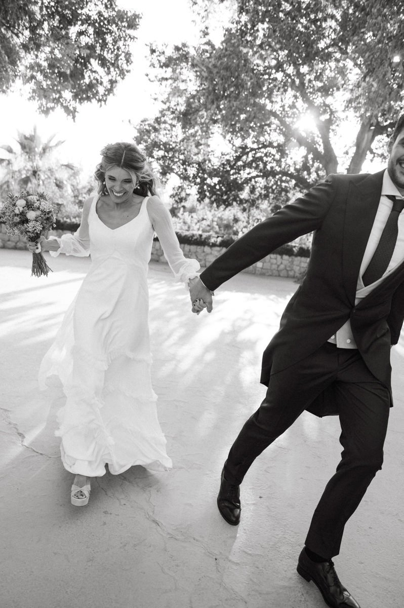 Wedding Finca Son Termes Sóller
